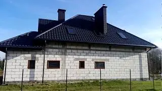 POKRYCIA  DACHOWE TOM-DACH Tel : 512-700-804