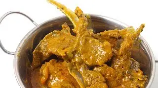 TIKKA CHOPS *COOK WITH FAIZA*