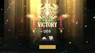 Nine Chronicles Scrub Battles In the New Arena