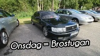 SPRÄNGER BASEN | VLOGG #251