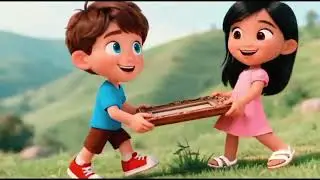 Top   10  English Nursery Rhymes & Kids Songs Collection | Animated Rhymes for Children |