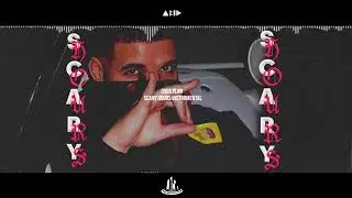 Drake - God's Plan [Scary Hours]    [Instrumental]