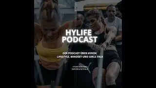 #13 - Gastfolge mit Hyrox European Champion Women Adaptive Hella Thieke
