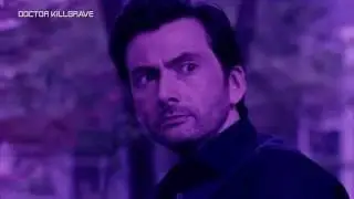 Doctor & Kilgrave