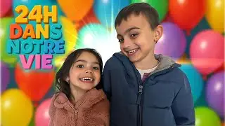 24H DANS NOTRE VIE ( On a encore craqué ! )