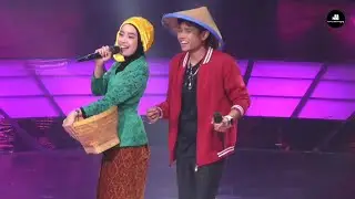 Perawan Desa - Valen Feat Mila - Live At Everlasting Hits