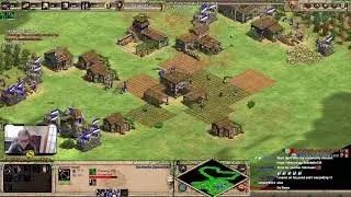 Skirmishers & Cataphracts! | Arabia | Byzantines vs Mayans (30 Dec/2025)