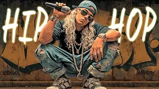 Old School Hip Hop Mix 🎤 90s 2000s G-Funk & Crunk, Beats That Hit Your Soul 🔥 2025