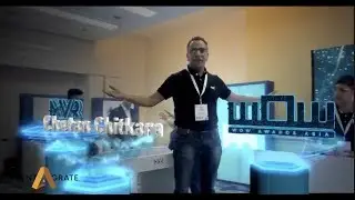 AR PHOTO BOOTH