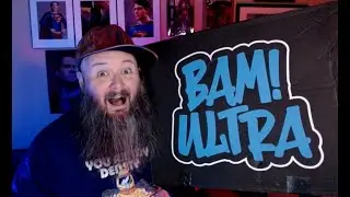 Bam Box BTTF Ultra Box