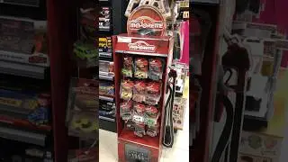 SICK DIECAST DISPLAY in store!😍🔥#cars #diecast #modelcars #diecastcollection #majorette