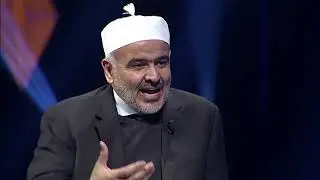 مفهوم الأسباب في القرآن الكريم | بيان للناس 2