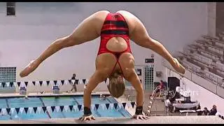 Featured 10m Armstand Dives (Handstand) | Push, Rotation & Clean Entry Breakdown