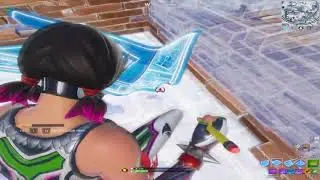 W-Keying in Solo Pop-Up Cup (19 Kills)
