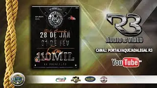 VAQUEJADA AO VIVO - PQ. GILTON GUIMARÃES - 2026 - ESPLANADA/BA