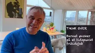 Giv dine b&oslash;rn den bedste investering