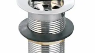Different Types of Waste coupling