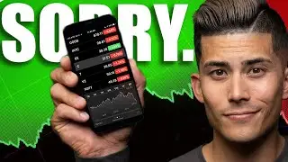 The Time I Almost Went Broke (as a millionaire) | Ask Ryan Ft. Charlie Chang