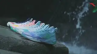 ANTA KT6 Low - Low uppers, high spirits