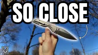 The Classiest Knife Boker Has Released in YEARS - Boker Plus Max