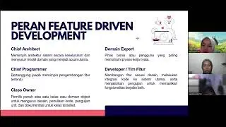 Feature Driven Development, Metode Agile pada Mata Kuliah Agile & Scrum Methods