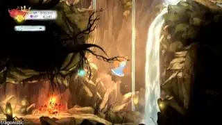 Child of Light The Golden Apple Achievement Guide (Free Trade Quest)