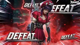 Good Stats, Bad Discipline | Psylocke | Marvel Rivals