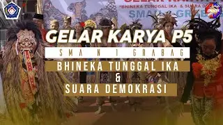 Gelar Karya P5 