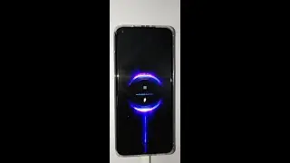 67W Fast Charging with Mi 11 Ultra