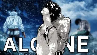 This Manga Changed My Perspective on Loneliness