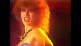 Suzana Perovic - Mastam o tebi - DiskoFolk 1987.
