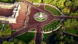 Royal Parks Half Marathon - 2017 Highlights