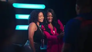 Black Tech Week 2023: Day 2 Recap! 🎬