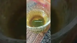 Herbal tea warms the body this winter in Alain Abudhabi UAE 🇦🇪