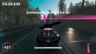 The Crew 2 hobbies money rewards and progress