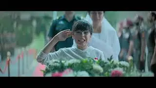 Balidan Parmo Dharma 🇮🇳 | Uri: The Surgical Strike | Indian Army Motivation