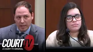 Do Jurors Believe Brendan Banfield or Au Pair Juliana Magalh&atilde;es?