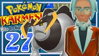 Pok&eacute;mon Karmesin: Die Indigoblaue Scheibe 🔵 - [Ep. 27] - Vervollst&auml;ndigung des Blaubeer-Pok&eacute;dex!