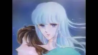 Purple Eyes in the Dark [Yami no Purple Eye] (1987)
