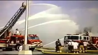 Classic Dauphin County Fire Video Collection(1)