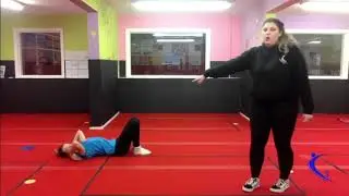 Warrington Gymnastics Club