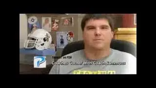 Coaches Corner