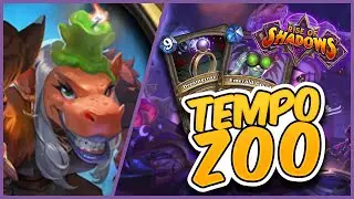 AMAZ VS The Underbelly | The Dalaran Heist | Heroic Difficulty