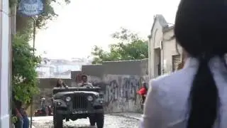 The Ring Movie 2017 - Shahrukh Khan, Imtiaz Ali - On Location In Lisbon