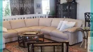 Luxury home completely updated on Key Allegro in Rockport Texas.  For sale!