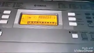 Yamaha psr e 353 características