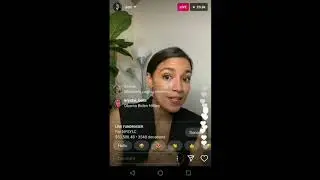 In Response To &ldquo;Uprisings&rdquo;, AOC Renews Calls For Abolishing DHS, ICE, CBP