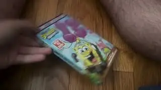 My Nickelodeon DVD Collection 2024 Edition (Part 2)