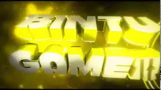 Bintu Gamer Intro | Epic.Gaming