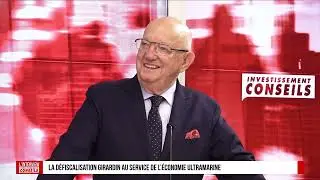 Industrial Invest - La défiscalisation Girardin au service de l'économie Ultramarine